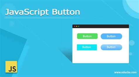 Html Button Javascript Text