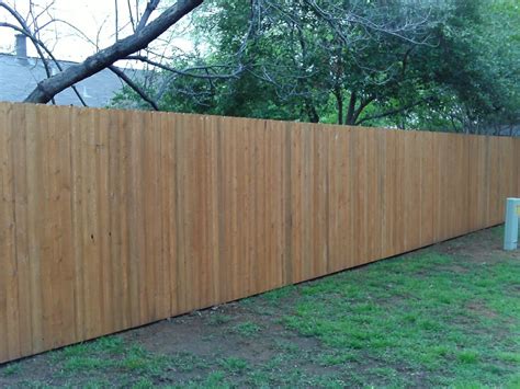 Photo Gallery – All Texas Fence