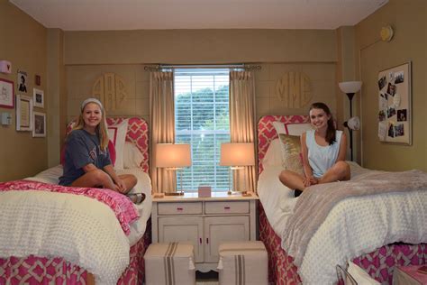 Posh Ole Miss Dorms: Over-the-Top or Fabulous? - HottyToddy.com