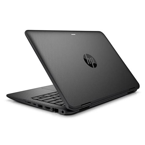 Hp Probook X360 11 G2 Ee 11 Core I5 12 Ghz Ssd 128 Gb 8 Gb Qwerty English Back Market