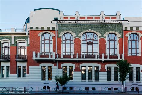 Самарские открытки
