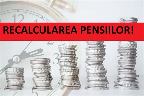 Anunț oficial despre pensii Ce se va întâmpla cu pensiile mici după