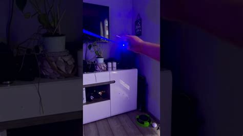 Najmocniejszy Laser Na Świecie YouTube