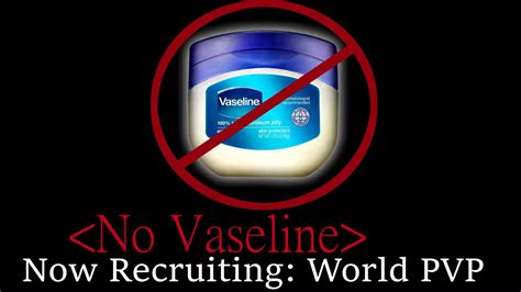 No Vaseline Taking A Stroll Youtube