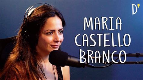 Maria Castello Branco Feminismo Liberalismo P S Colonialismo