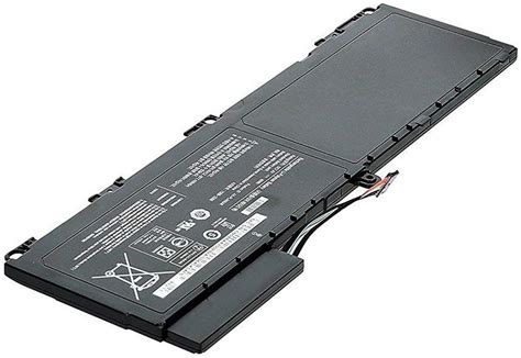 AA PLAN6AR BA43 00292A Laptop Battery Replacement For Samsung 900X1