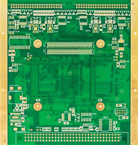 Printed Circuit Boards