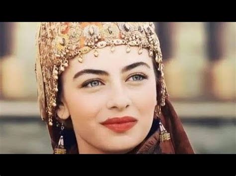 Kurulu Osman N Fatma Hatun U Nam Di Er Leya K R An Youtube Zel