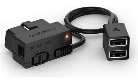 Power Cable For Garmin