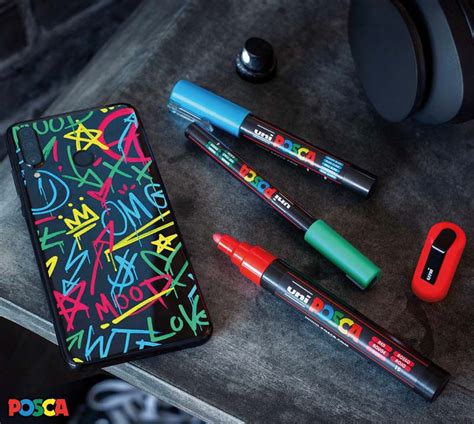 POSCA online kaufen