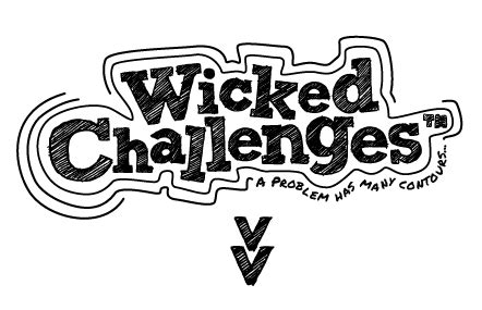 WICKED CHALLENGES YourBigPic