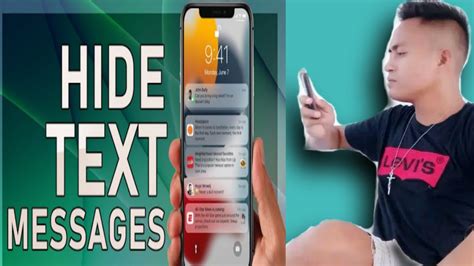 How To Hide Sms Messages On Andriod Phone How To Hide Text Messages On