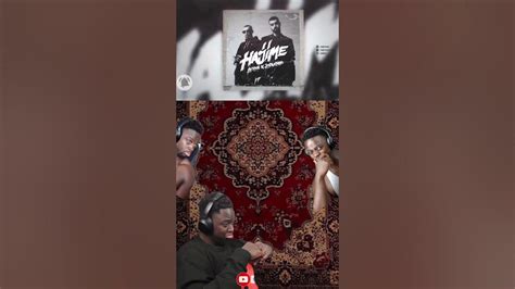 Реакция иностранца на песню Miyagi & Andy Panda - Колизей | # ...