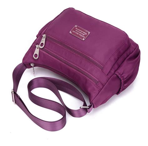 Bolso Bandolera Para Mujer Bolso De Mensajero Informal Mercado Libre