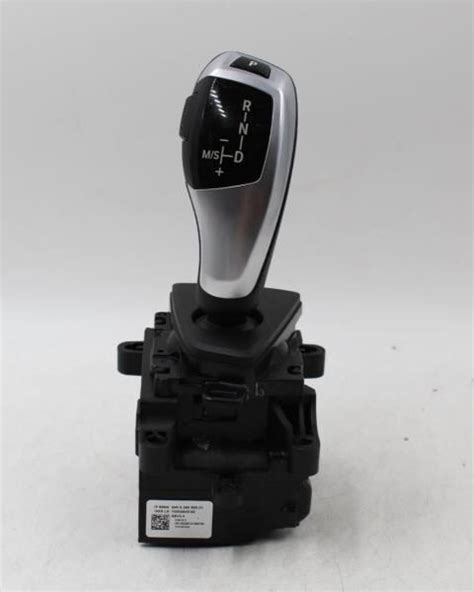 2014 Bmw 320i 328i Center Console Automatic Gear Shifter Oem 8278 Ebay