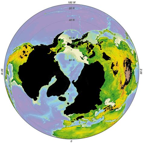 Wisconsin Glaciation Wikiwand