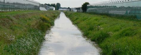 Inspraakbijeenkomst Centrale Variant Awzi Nieuwe Waterweg Glastuinbouw