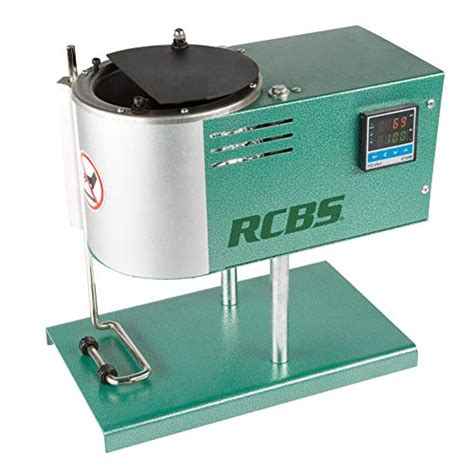 Top 10 Best Rcbs Lead Melting Pot Reviews And Buying Guide Glory Cycles