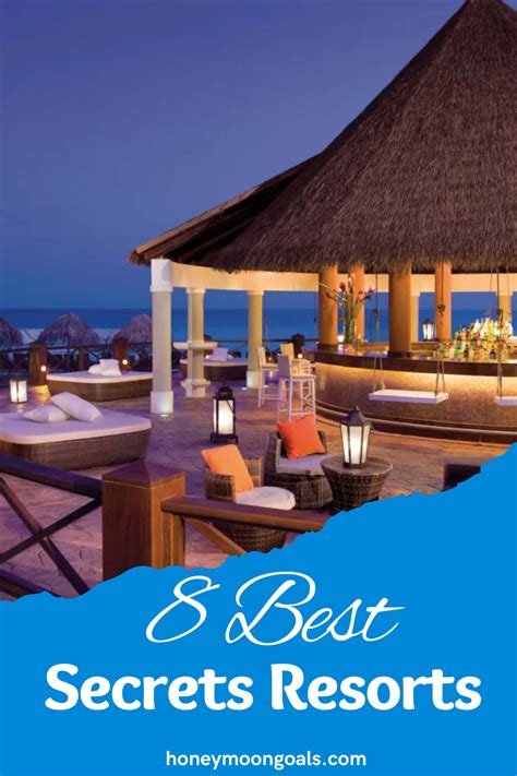 The Best Adults Only All Inclusive Resorts In The World With Prices Artofit