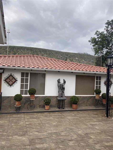 Venta Casa En Pomasqui Quito Icasas Ec