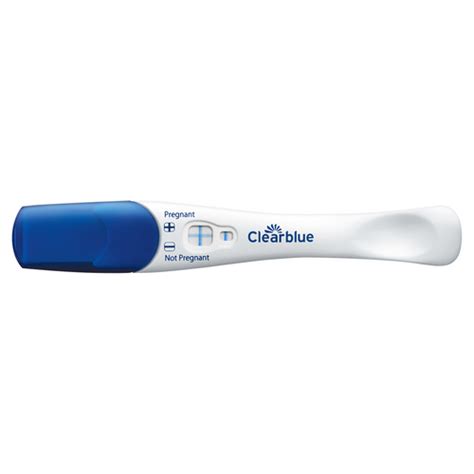 Clearblue Plus Pregnancy Tests Double Pack