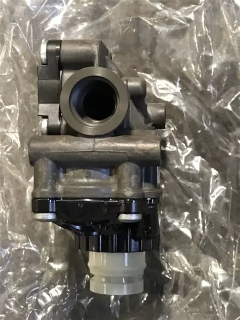 MERCEDES UNIMOG ABS EBS Modulator Valve 24v A0064291344 Knorr Bremse