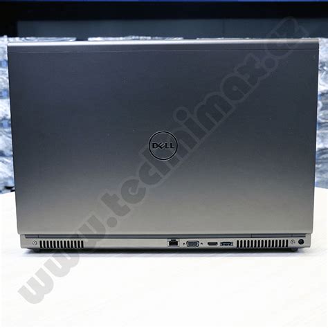 Dell Precision M6600 | Technimax