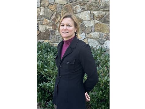 Julie K Mesaros Tredyffrineasttown School Board Director Candidate