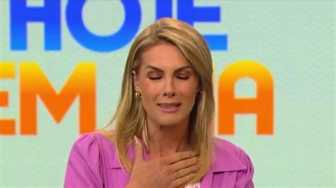 Foto Ana Hickmann impõe condições antissensacionalismo para falar de