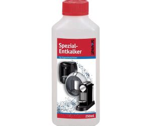 SCANPART Spezial Entkalker für Kapselmaschinen 250 ml ab 2 99