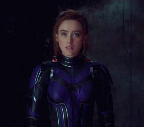 Quantumania Cassie Lang GIF - Quantumania Cassie Lang Kathryn Newton - Discover & Share GIFs ...