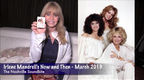 Irlene Mandrell Photos From A Life Of Entertaining Youtube