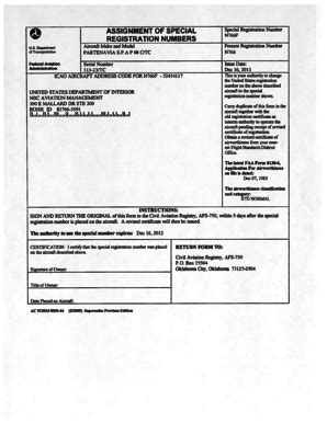 Ac Form 8050 64 Fill Online Printable Fillable Blank PdfFiller