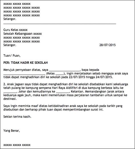 Contoh Surat Pernyataan Kebenaran Perjalanan Surat Permohonan