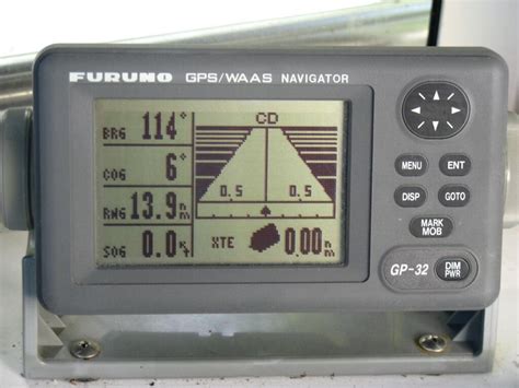 Teknik Navigasi Kapal Laut Masa Kini Velasco Indonesia