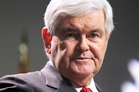 Newt Gingrich Inc.: How the GOP hopeful went from political flameout to ...