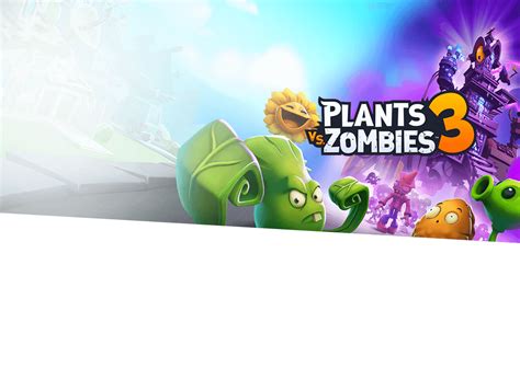 Grab Your Shovels Plants Vs Zombies Soft Launches Today