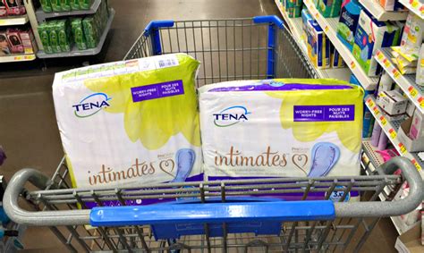 Relax Each Evening With A Diy Spa Basket Ideas And Tena Intimates® The
