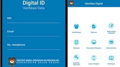 Ktp Digital Palembang Cara Membuat Dan Syarat Aktivasi Ktp Digital