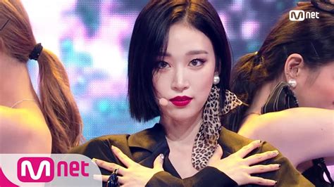 [SOYA - Artist] Comeback Stage | M COUNTDOWN 181018 EP.592 - YouTube