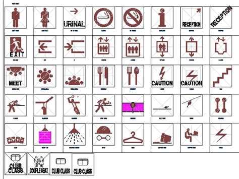 How To Add Icons In Autocad Printable Online