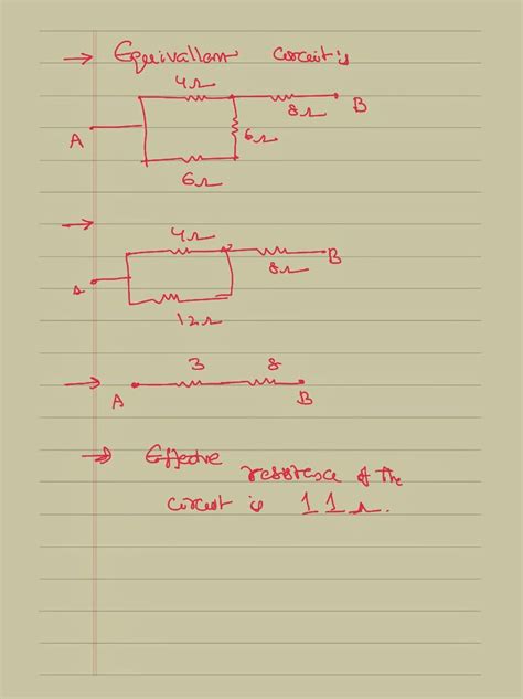 Solving Problems On The Concept Of P N Junction Diode Iit Jee And