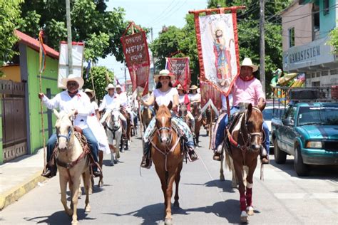 Fiestas De San Juan Bautista Tradici N Que Propicia Convivencia