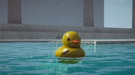 Placid Plastic Duck Simulator Review Thexboxhub