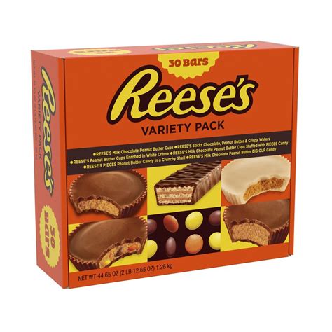 Reese S Products Available Now Lowe S