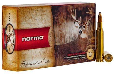 Norma Ammunition Ruag American Ph Roberts Gr Soft