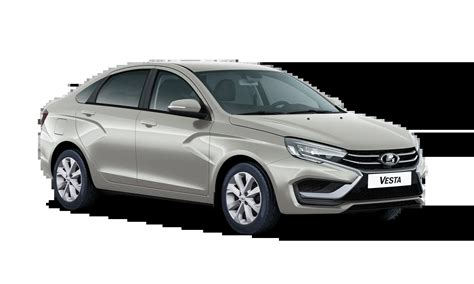LADA Vesta седан | купить Лада Веста седан: комплектации и цены в ...