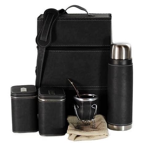 Conjunto Completo De Mate Equipo Completo De Mate Regalo Sorpresa