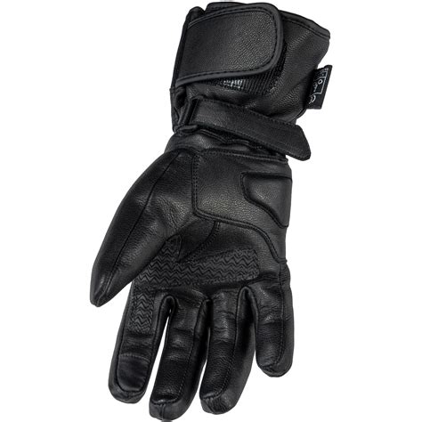 Gants Be Arctic Blh Noir Maxxess Fr Gants Moto Hiver