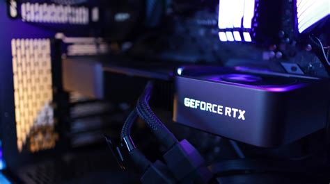 Nvidia Launches Restocked And Reloaded Campaign With Rtx 30 Availability Techspot